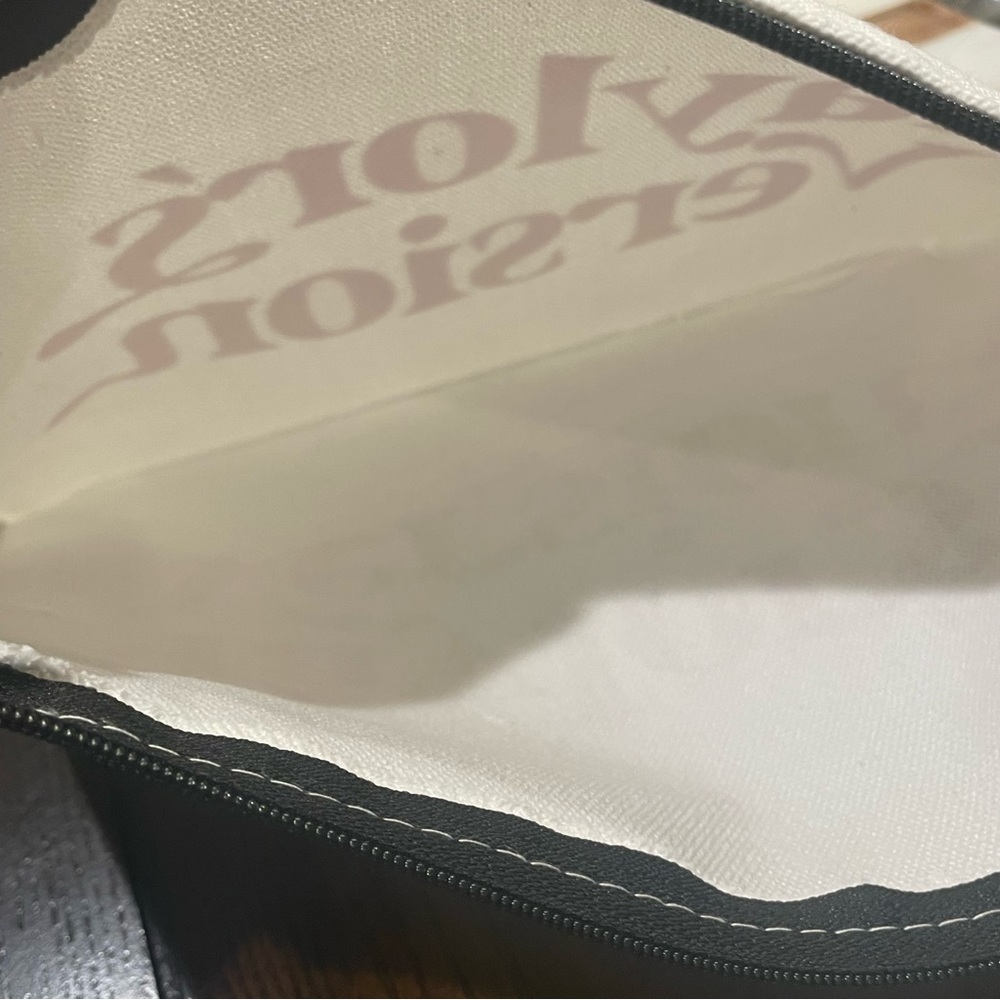 Taylor’s Version zipper makeup bag - Picture 5 of 5